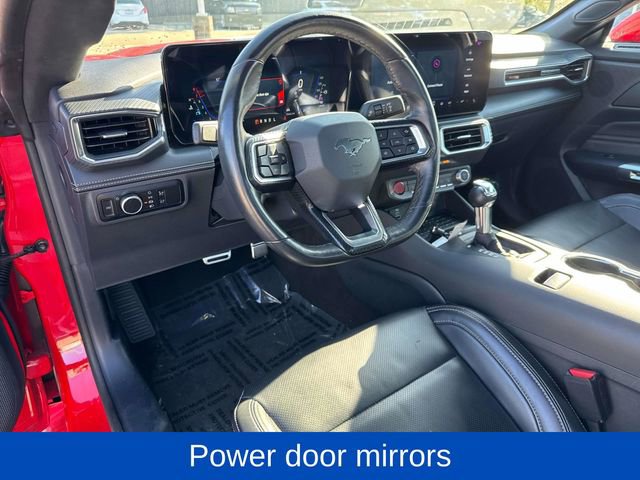 Used 2024 Ford Mustang Premium image 22