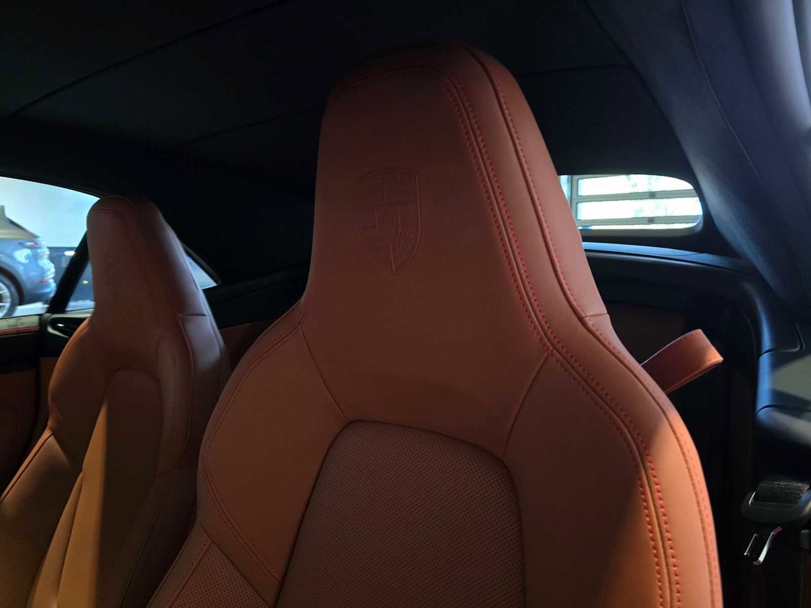 New 2026 Porsche 911 Carrera GTS image 22