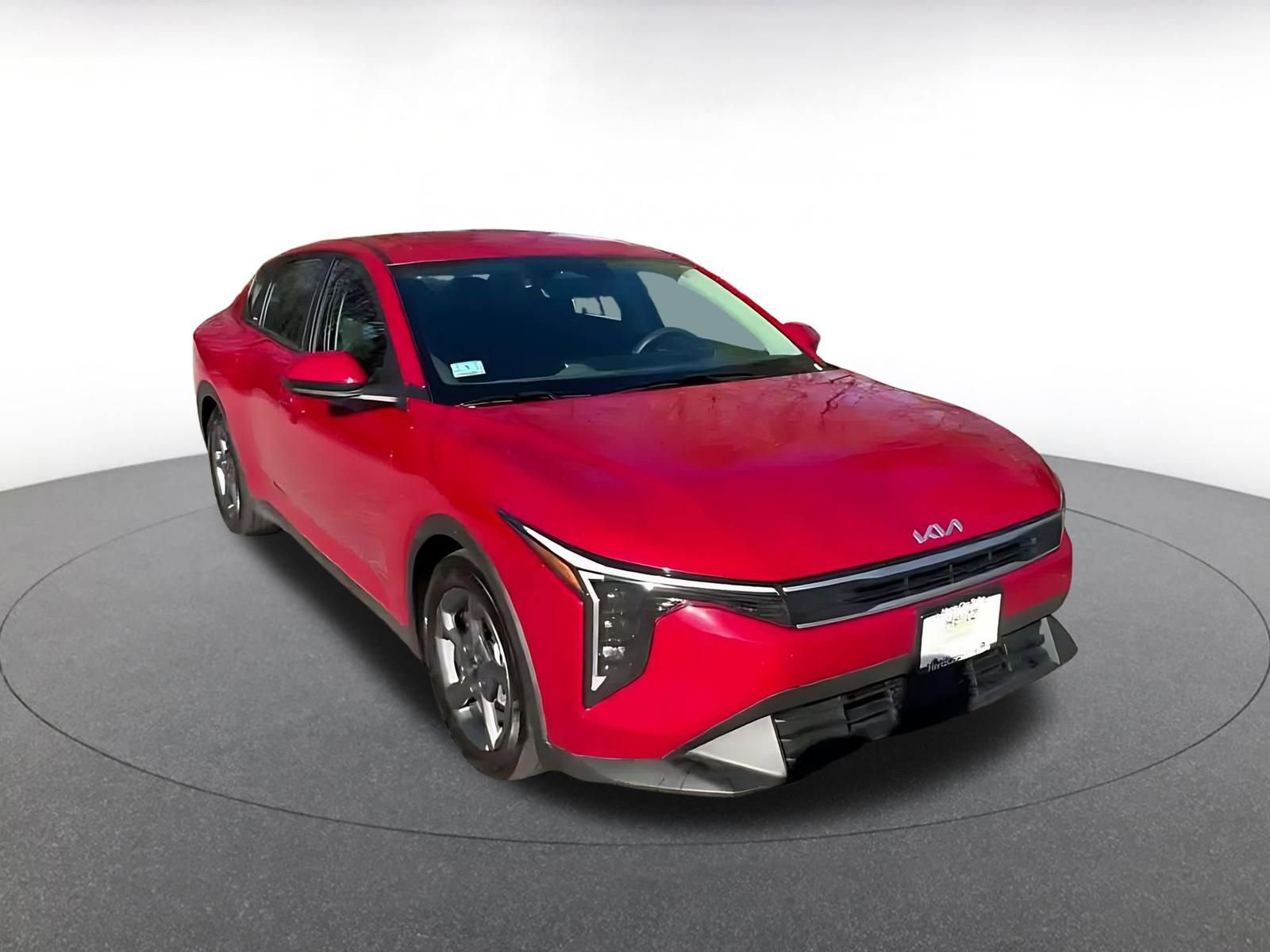Used 2025 Kia K4 FWD image 8
