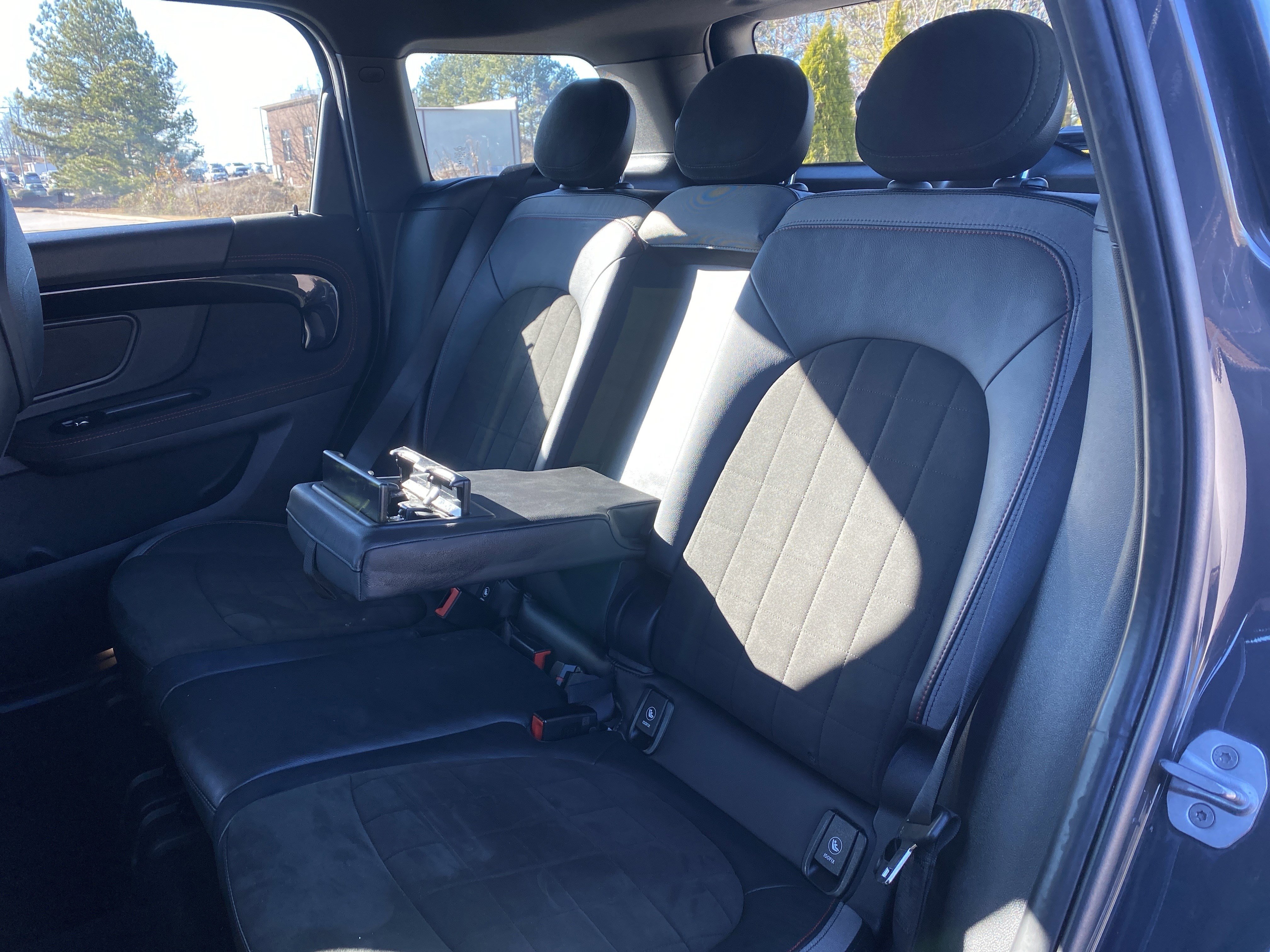 Used 2020 MINI Cooper Countryman John Cooper Works image 9