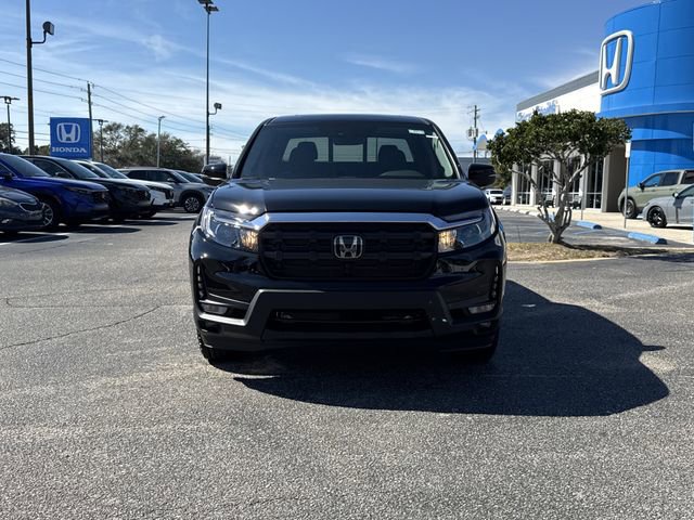 New 2026 Honda Ridgeline RTL image 3