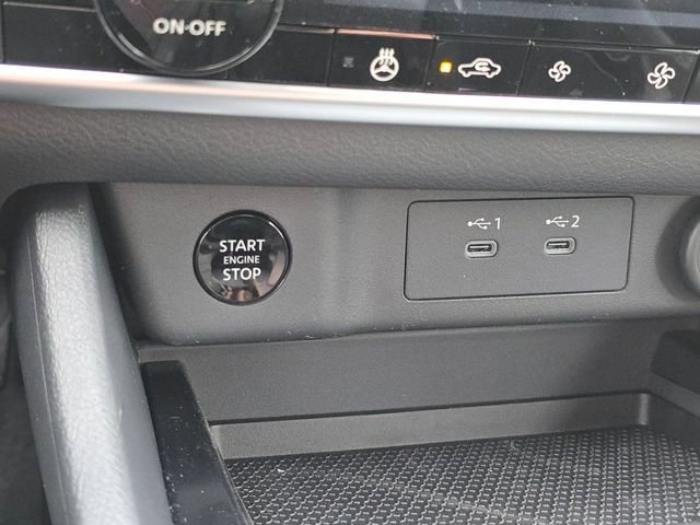 New 2026 Nissan Rogue SV w/ Cold Weather Package AWD/4WD image 26