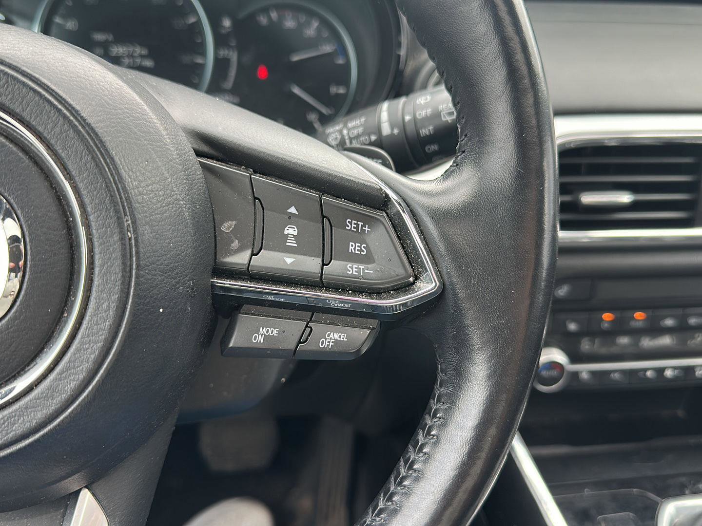Used 2021 MAZDA CX-9 Grand Touring image 16