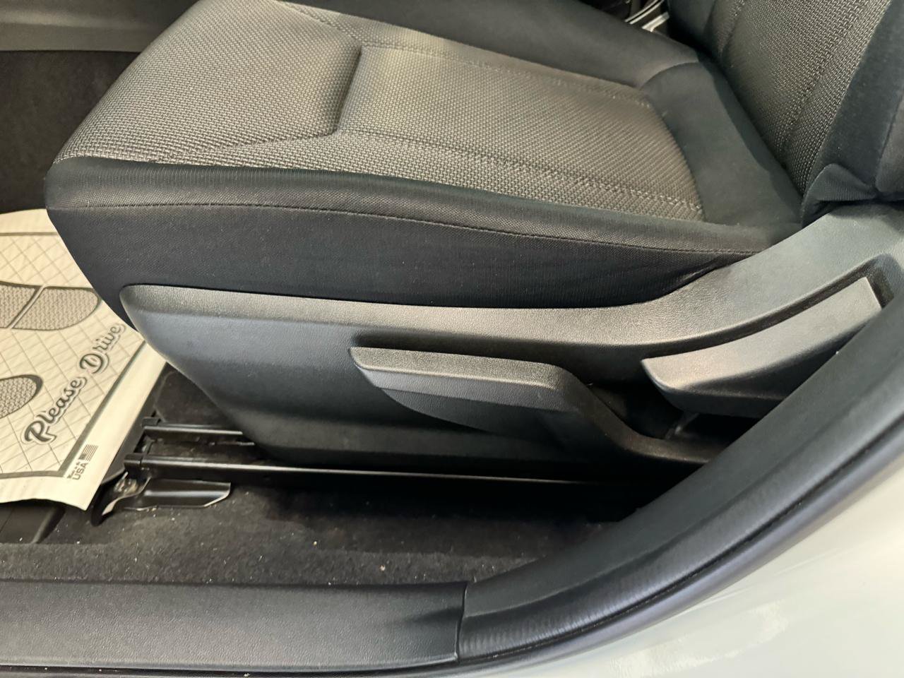 Used 2021 Subaru Crosstrek 2.0i AWD/4WD image 10