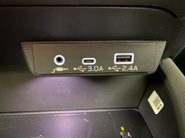 New 2026 Subaru Forester Limited AWD/4WD image 23