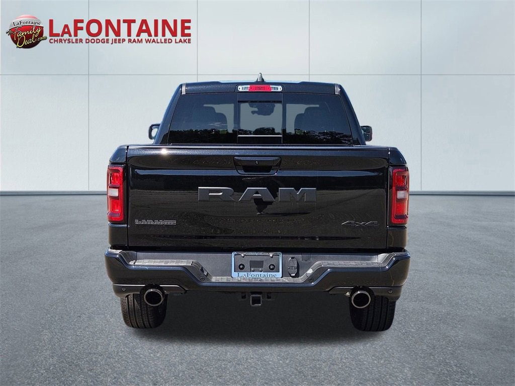 New 2026 RAM 1500 Laramie image 4