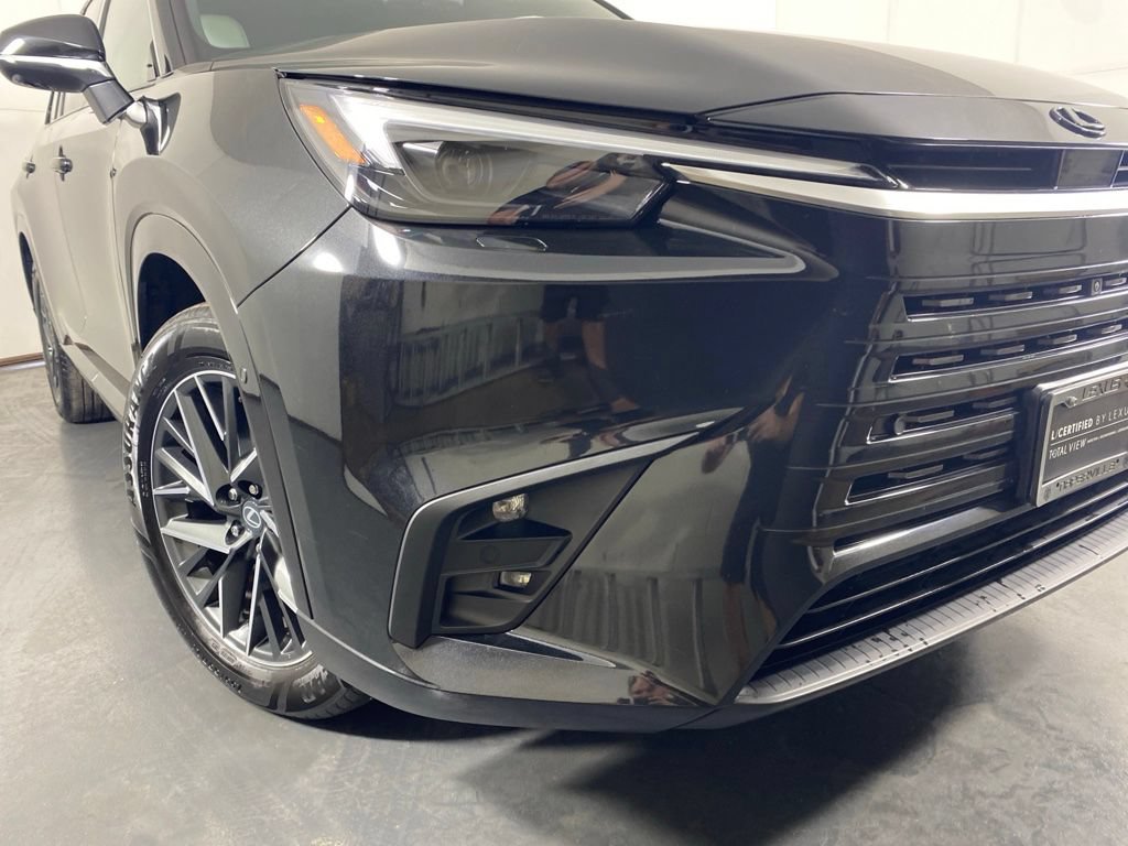 Certified 2026 Lexus TX 350 AWD w/ Technology Package image 4