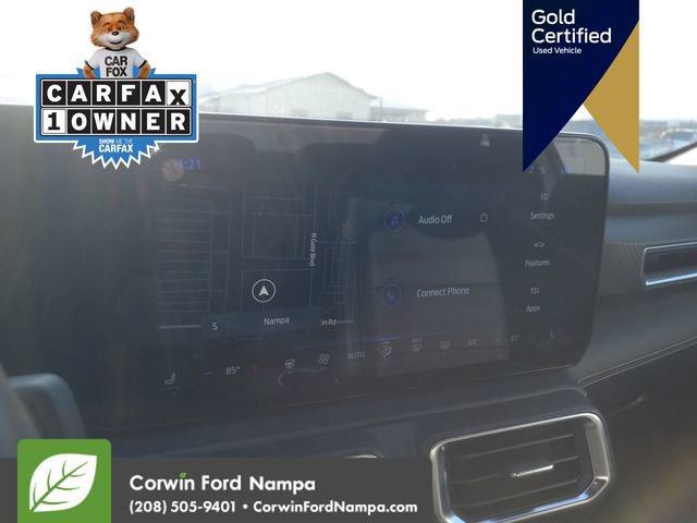 Certified 2024 Ford Mustang Premium image 18