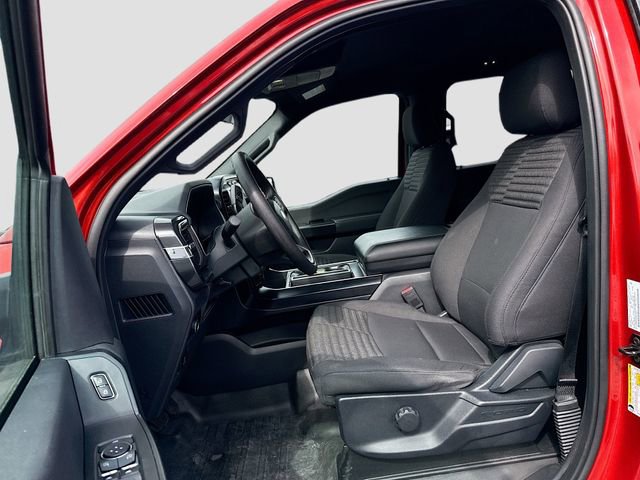 Certified 2023 Ford F150 XL w/ STX Appearance Package image 22