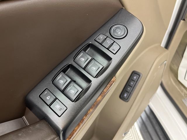 Used 2017 Chevrolet Tahoe Premier image 31