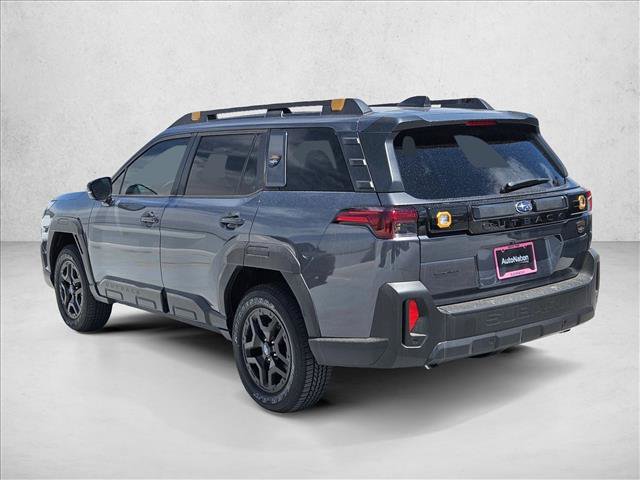 New 2026 Subaru Outback Wilderness w/ Wilderness Plus Package AWD/4WD image 9