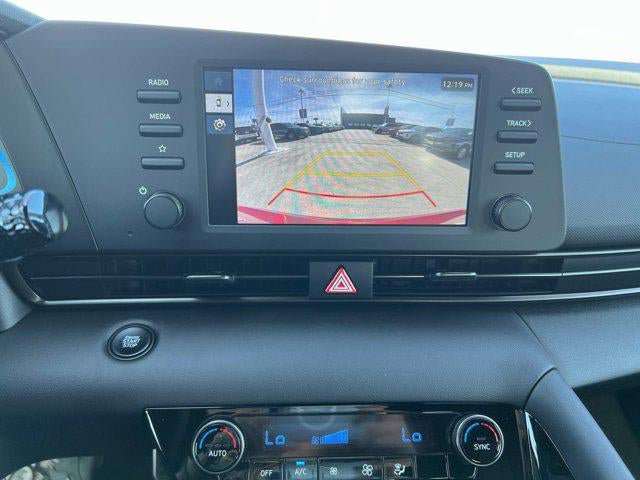 New 2026 Hyundai Elantra SEL Sport Premium FWD image 60