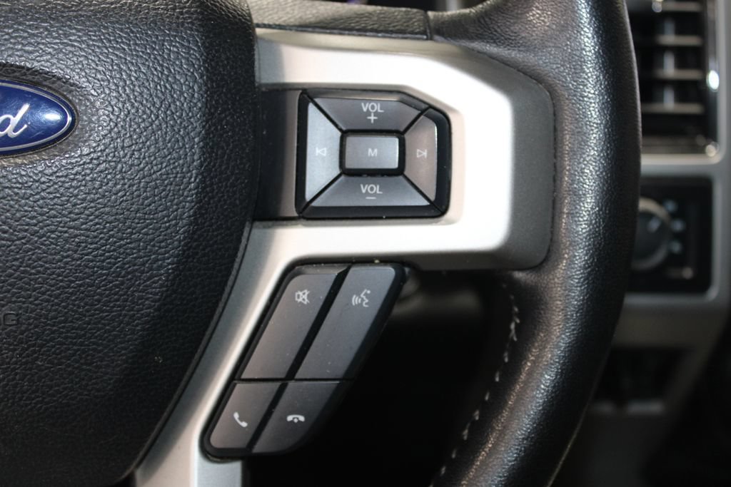 Used 2019 Ford F350 Lariat w/ Lariat Ultimate Package AWD/4WD image 19