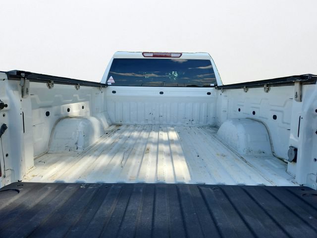 Used 2024 Chevrolet Silverado 1500 Custom Trail Boss AWD/4WD image 21