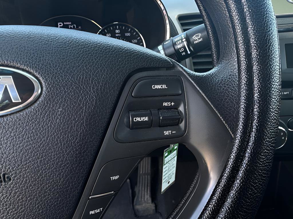 Used 2018 Kia Forte LX FWD image 25