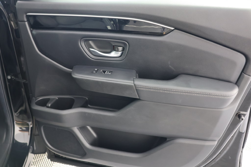 Used 2025 Honda Pilot EX-L image 30