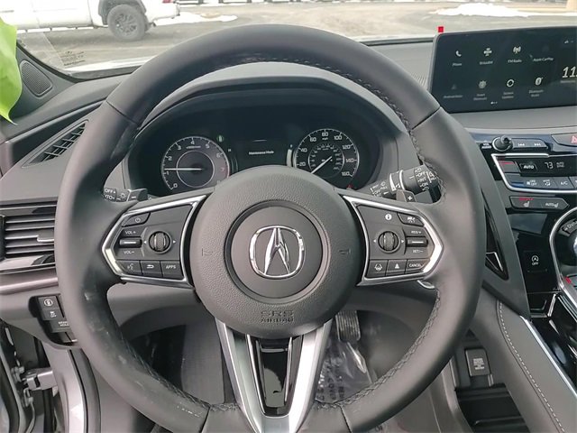 New 2026 Acura RDX SH-AWD image 16