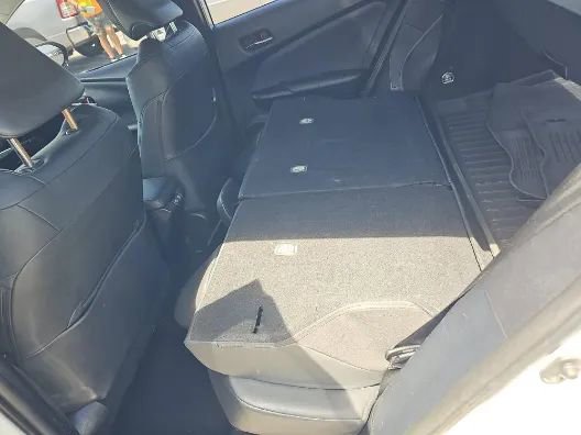 Used 2022 Toyota Prius XLE FWD image 10