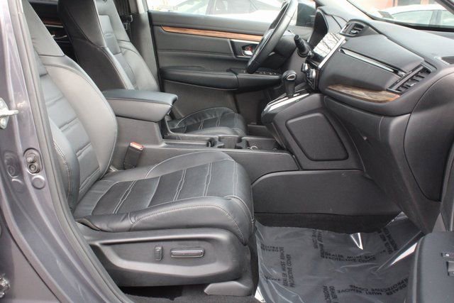 Used 2019 Honda CR-V EX-L image 29