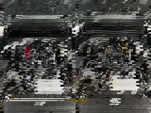 Used 2024 Toyota Tacoma SR image 28