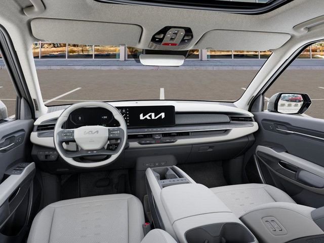 New 2026 Kia EV9 Wind AWD/4WD image 14