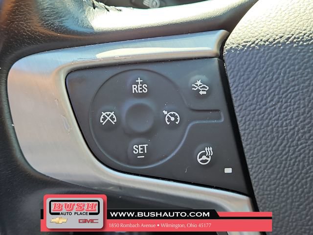 Used 2020 GMC Terrain SLT w/ Preferred Package AWD/4WD image 22