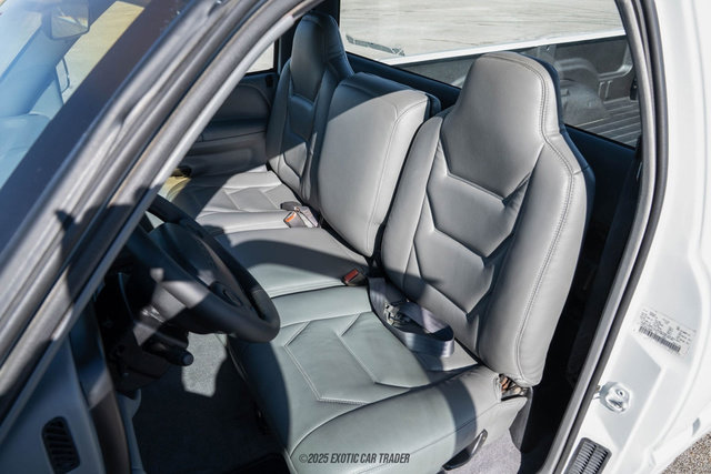 Used 1997 Dodge Ram 2500 Truck 2WD Regular Cab image 33