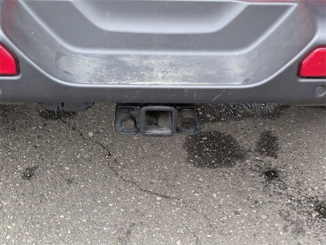 Used 2024 Jeep Wrangler Sport S image 25