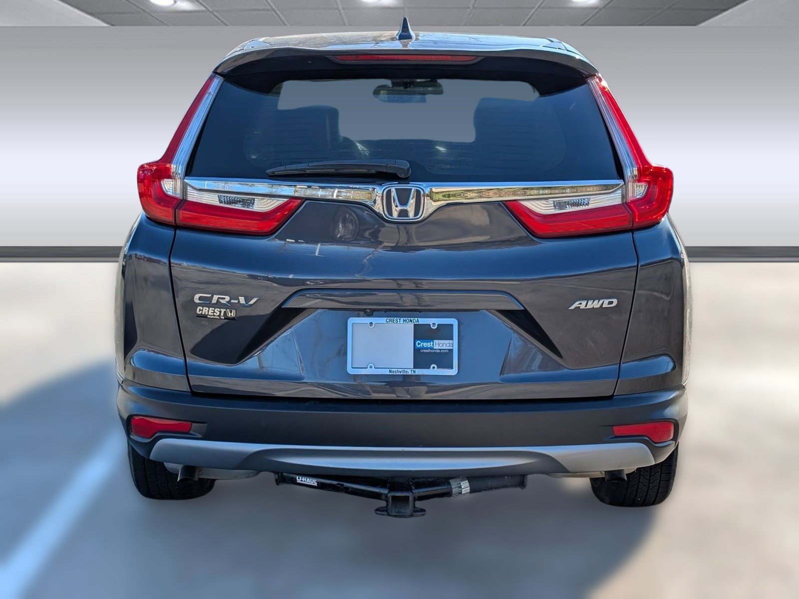Used 2019 Honda CR-V EX-L image 10