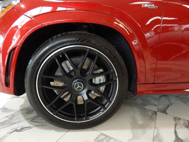 Used 2023 Mercedes-Benz GLE 53 AMG AMG GLE 53 AWD image 12