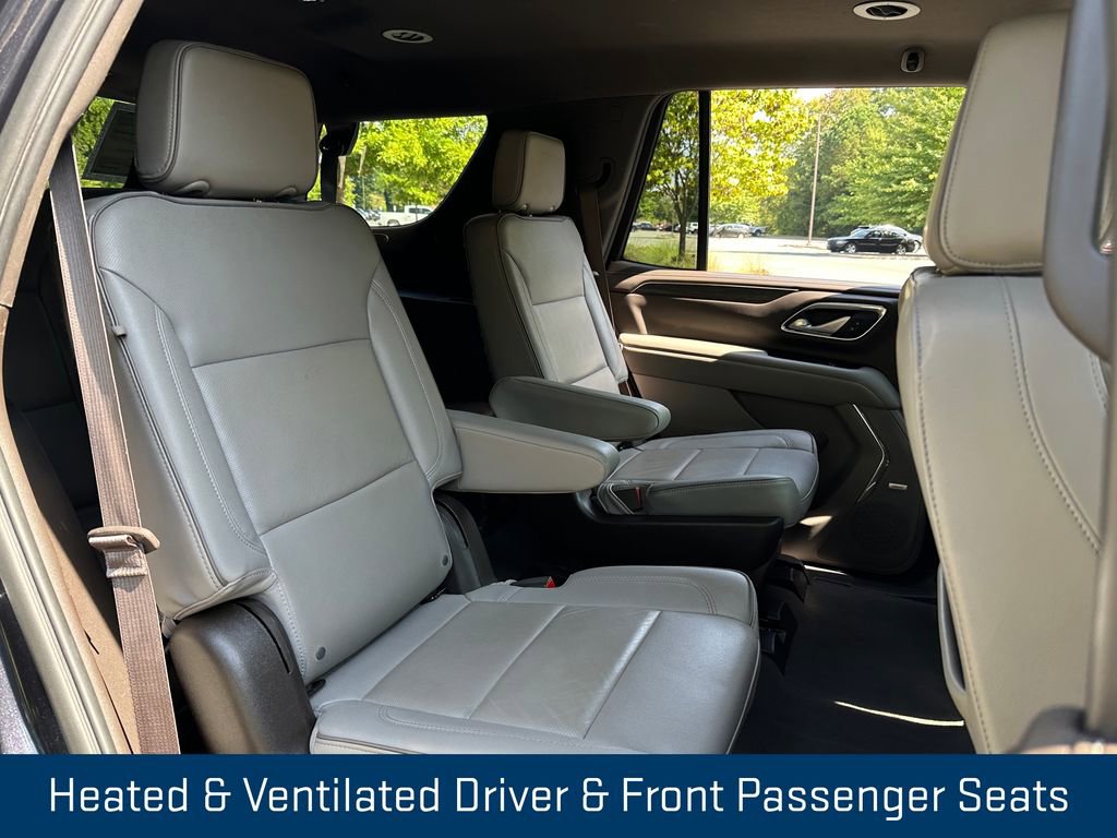 Certified 2023 GMC Yukon SLT image 24