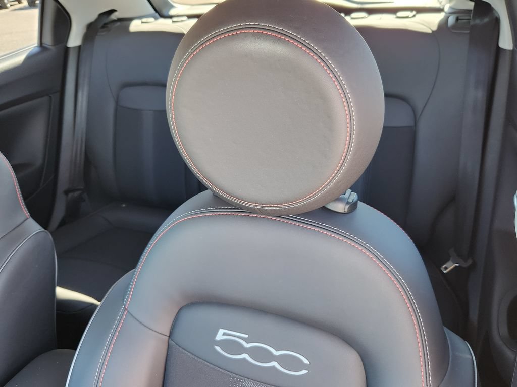 Used 2023 FIAT 500X Sport w/ Technology Group AWD/4WD image 6