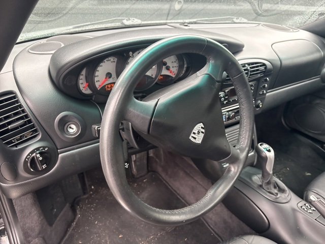 Used 2000 Porsche 911 Carrera image 3