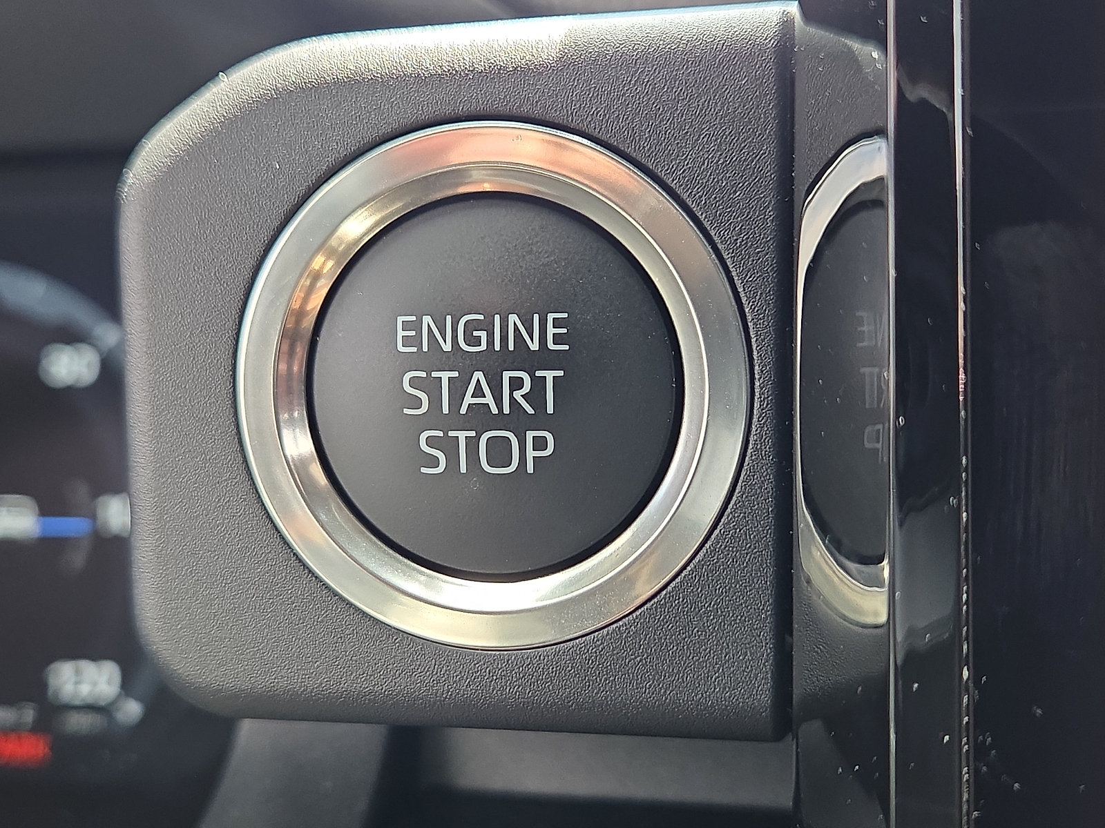 Used 2026 Toyota 4Runner Limited AWD/4WD image 20