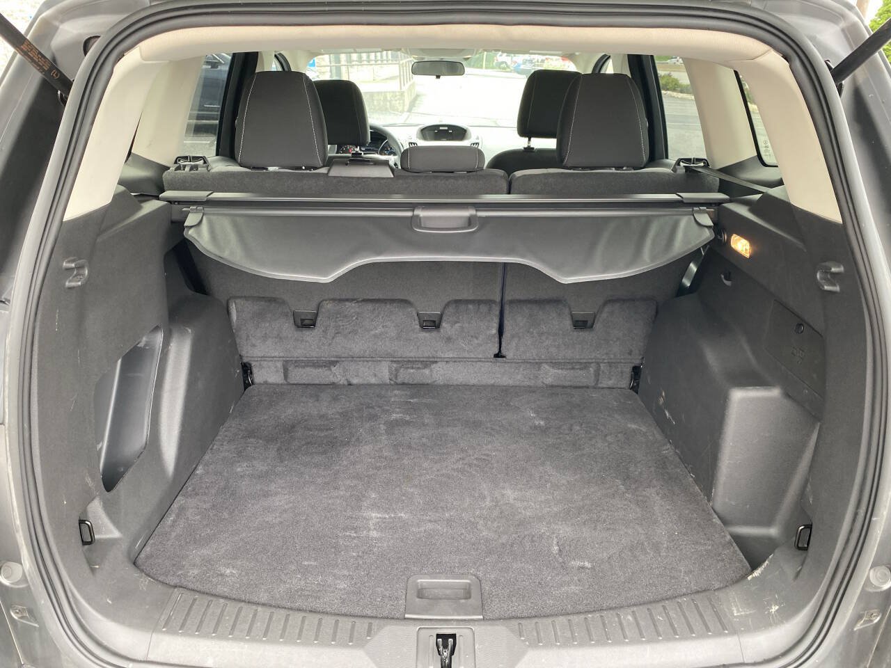 Used 2016 Ford Escape SE AWD/4WD image 22