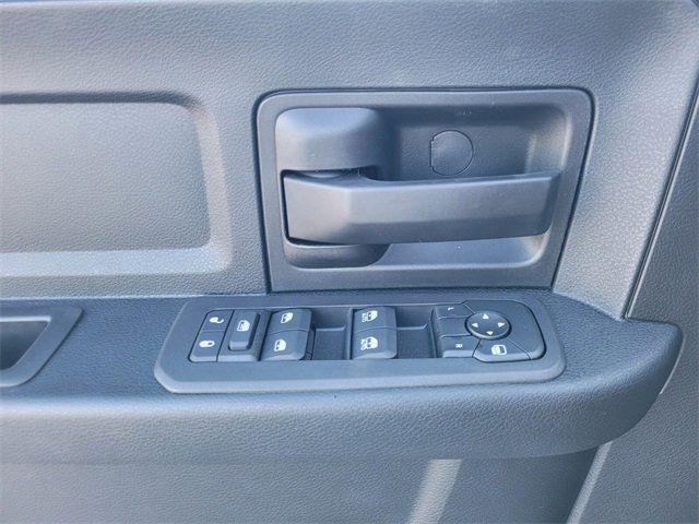 New 2026 RAM 3500 Tradesman w/ Chrome Appearance Group image 24