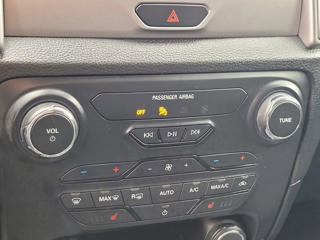 Used 2019 Ford Ranger XLT w/ Equipment Group 302A Luxury image 20