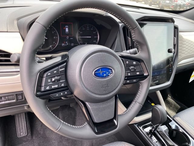 New 2026 Subaru Forester Premium AWD/4WD image 12