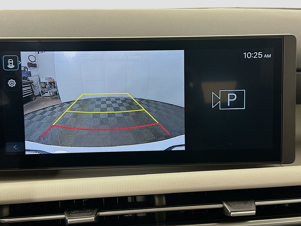 New 2026 Hyundai Tucson SE FWD image 12