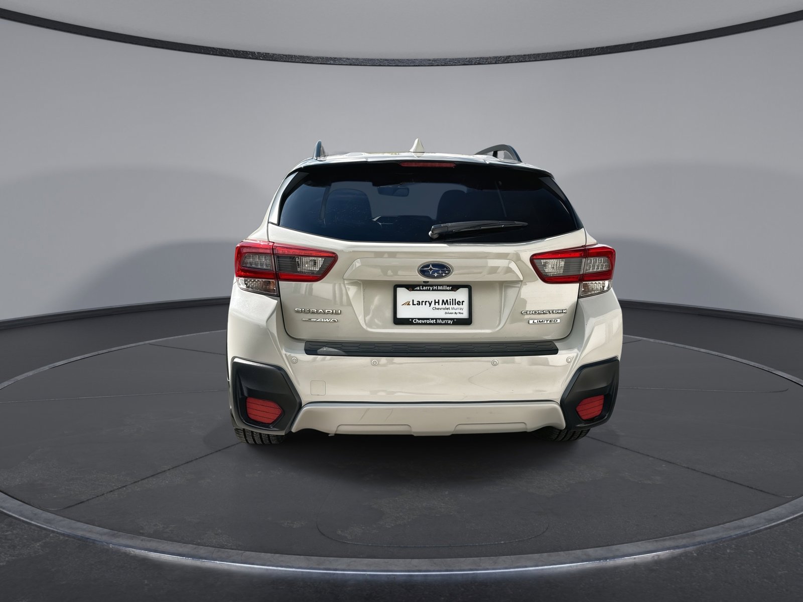 Used 2022 Subaru Crosstrek 2.5i Limited w/ Moonroof Package 2 image 13