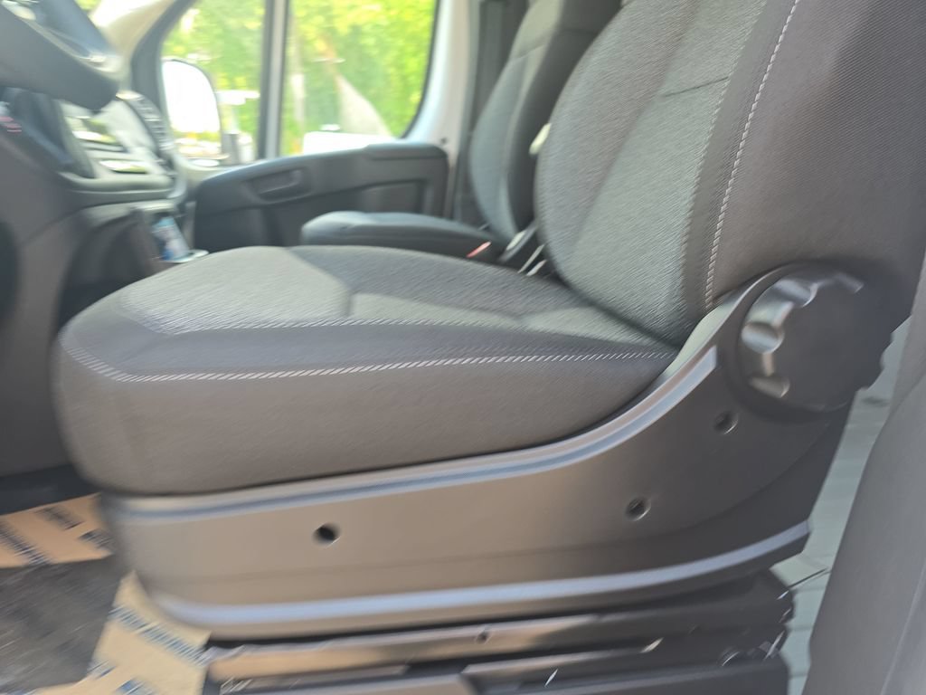 New 2026 RAM ProMaster 1500 w/ Convenience Group FWD image 26