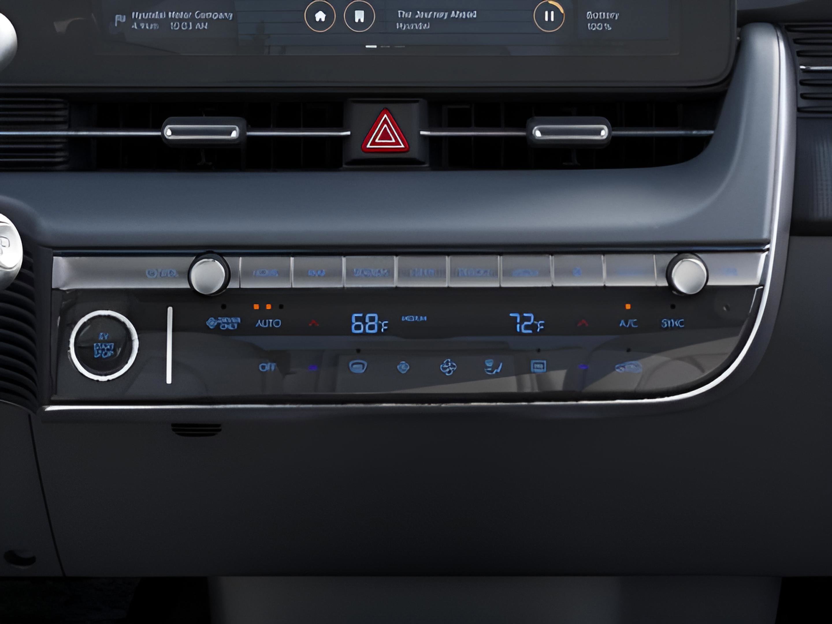 New 2026 Hyundai Ioniq 5 Limited AWD/4WD image 21