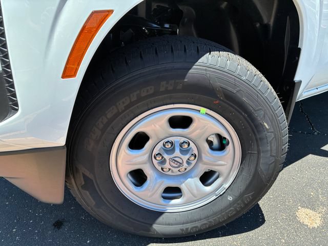 New 2026 Nissan Frontier S w/ Tow Package AWD/4WD image 11