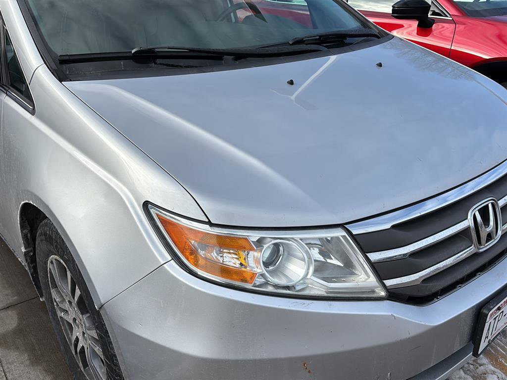 Used 2013 Honda Odyssey EX-L image 20