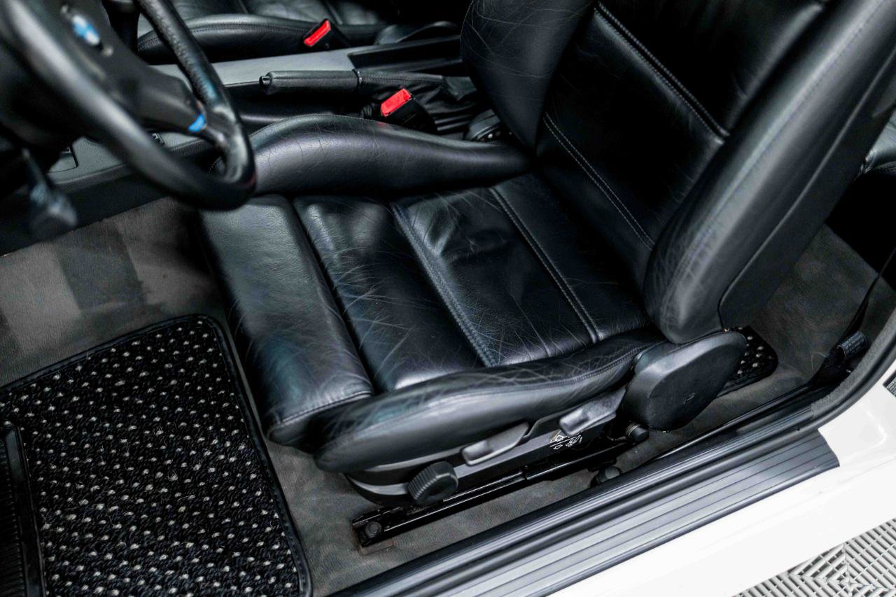 Used 1990 BMW M3 Coupe RWD image 45