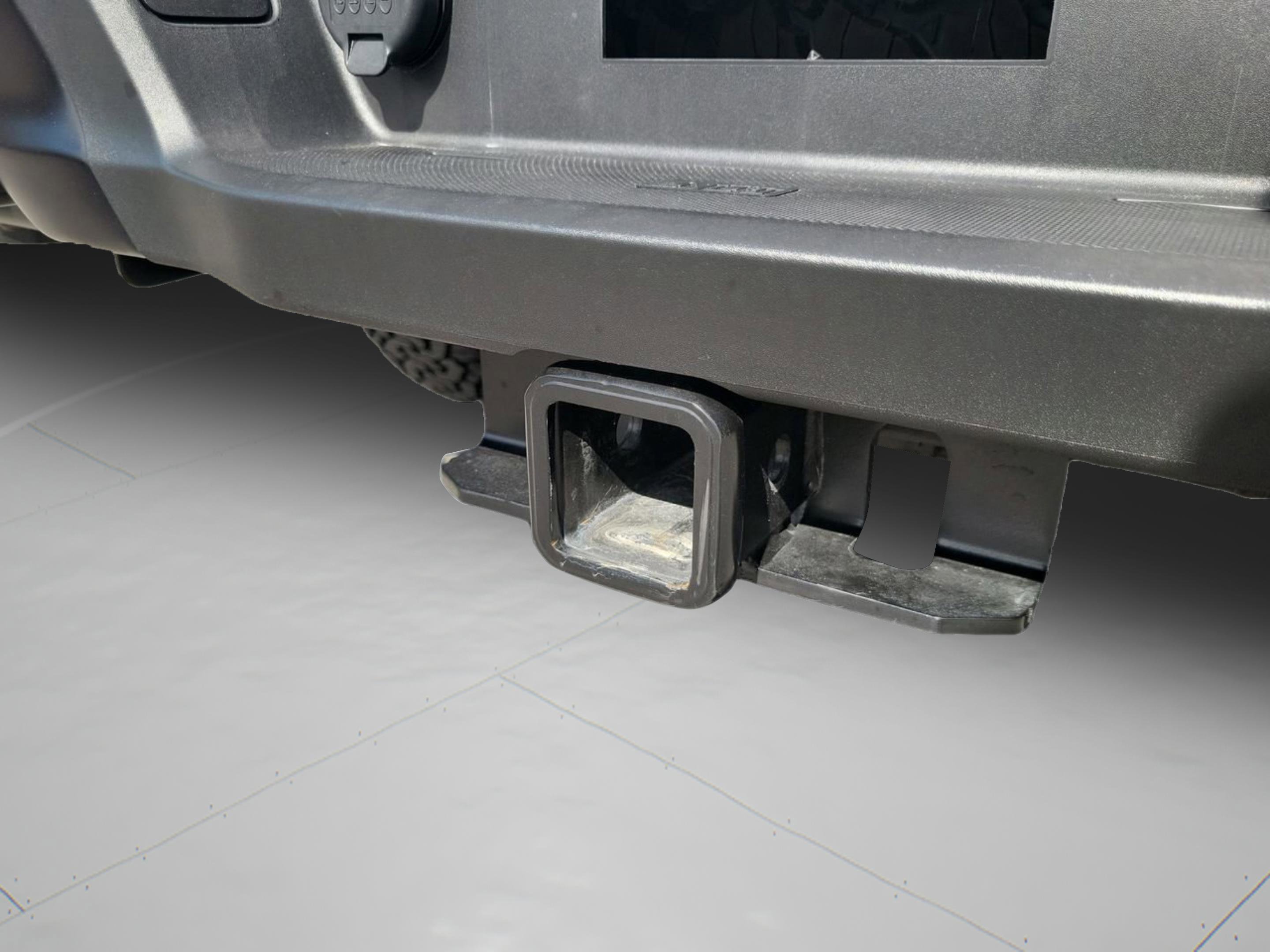 Used 2025 Ford F150 Raptor image 9