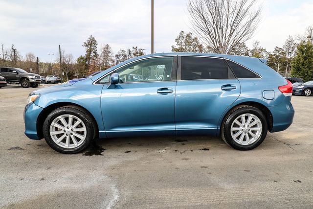 Used 2010 Toyota Venza AWD image 11