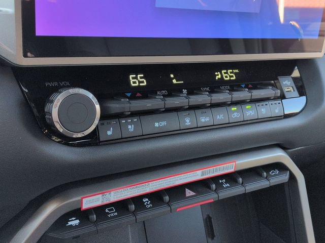 New 2026 Toyota Tundra Platinum image 21