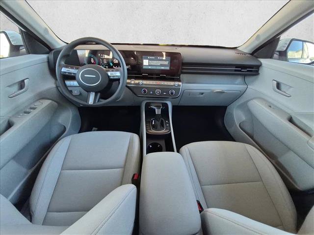 New 2027 Hyundai Kona SE FWD image 14
