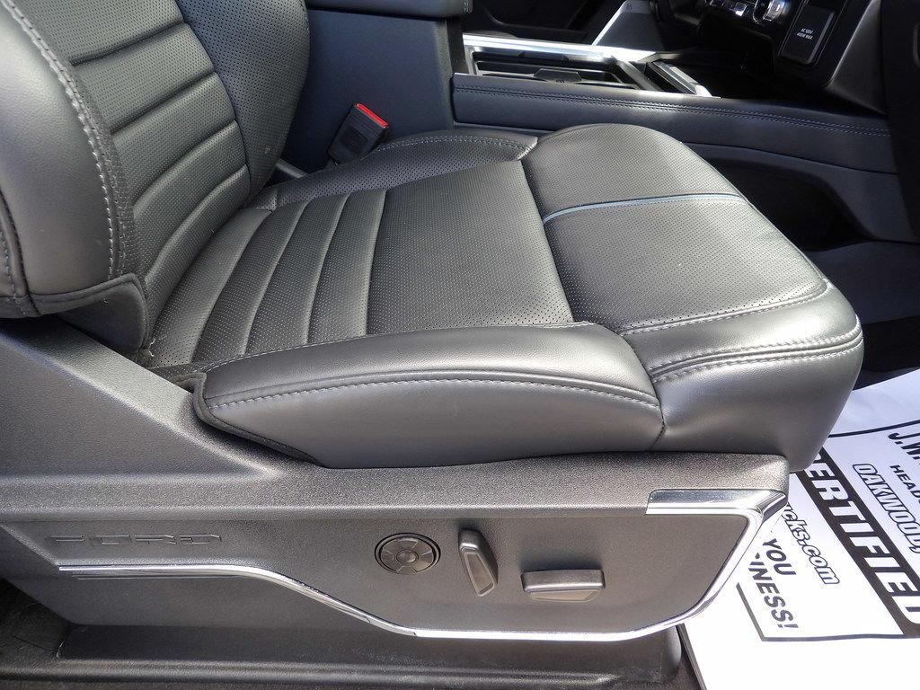 Used 2026 Ford F450 Platinum AWD/4WD image 49